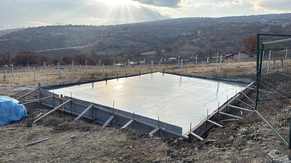 Çankırı Subasman Ustası